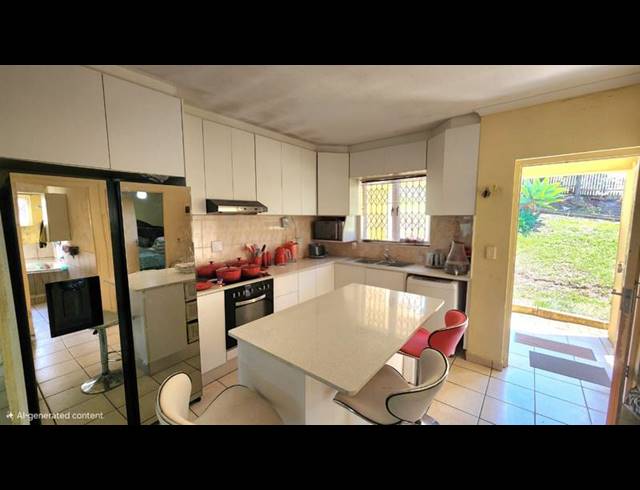 3 BEDROOM SIMPLEX FOR SALE IN MOUNT VERNON